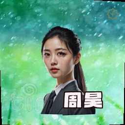 周昊